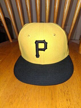 Nice hat P